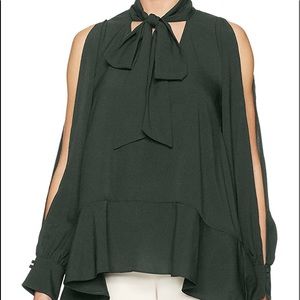 French Connection Women's Classic Crepe Light Cold